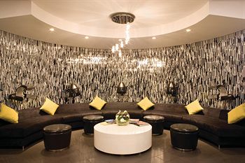 Spa Reception