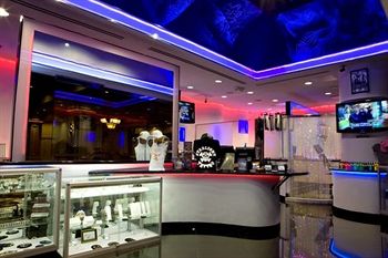 Gift Shop
