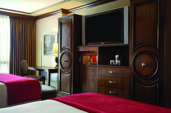 In-Room Amenity