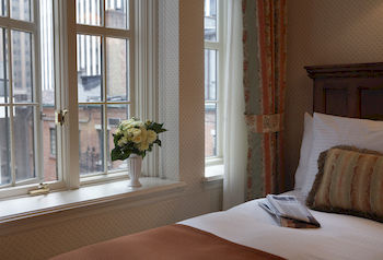 In-Room Amenity