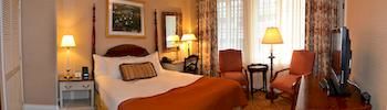 Guestroom View