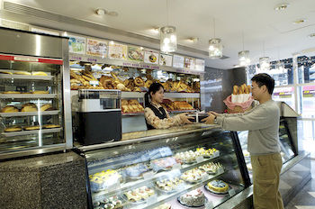 Cafe