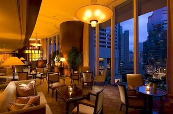 Hotel Lounge