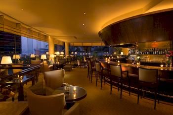 Hotel Lounge