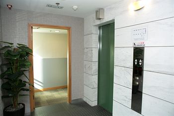 Hotel Interior
