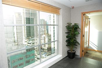 Hotel Interior