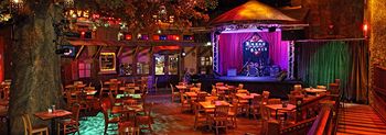 Crossroads at House of Blues