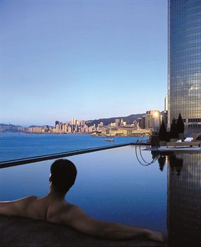 Infinity Pool
