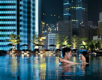 Infinity Pool