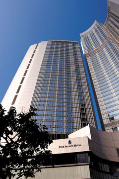 外觀