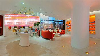 Hotel Interior