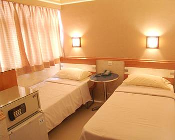 Guestroom