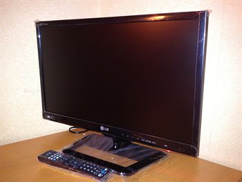 In-Room Amenity