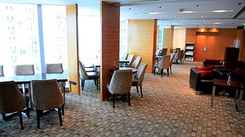Reception Hall
