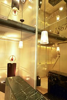 Hotel Interior