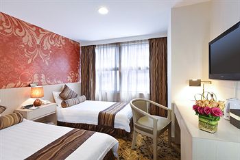 Guestroom