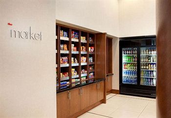 Snack Bar