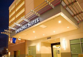 Hotel Entrance