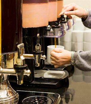 Coffee Service