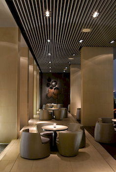 Hotel Lounge