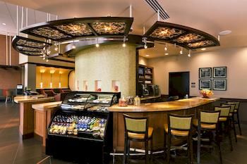 Snack Bar