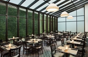 餐廳