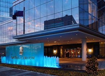 麗思卡爾頓飯店 The Ritz-Carlton, Westchester
