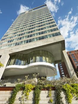 Hotel Front