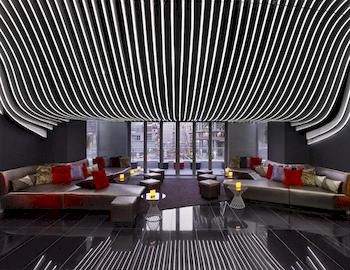 Hotel Lounge