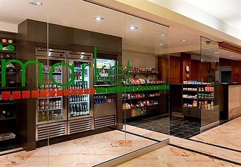Snack Bar