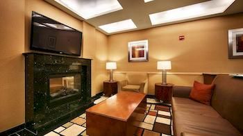 Executive Lounge