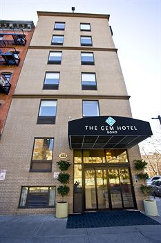 蓋茨比飯店 - 阿桑德精選飯店會員 Gatsby Hotel – an Ascend Hotel Collection Member