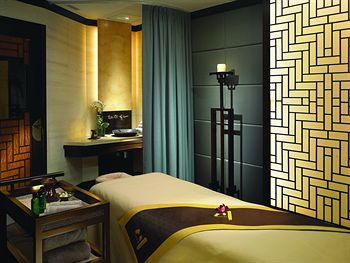 Treatment Room