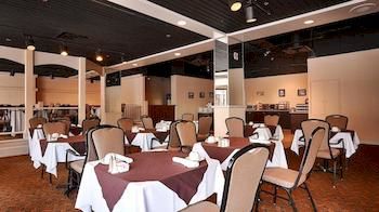 Indoor Wedding