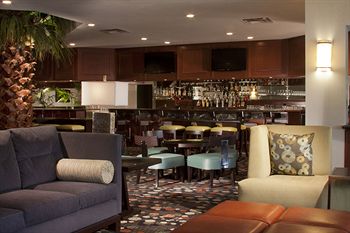 Hotel Lounge