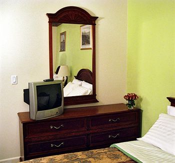 In-Room Amenity