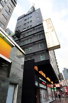 Hotel Front