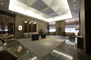 Hotel Interior