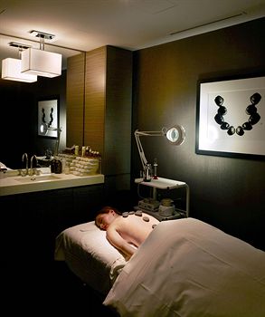 Spa Treatment