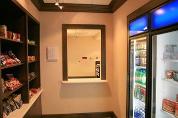 Snack Bar