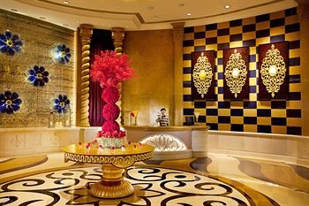 Concierge Desk