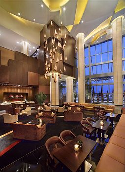 Hotel Lounge