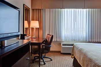 In-Room Amenity