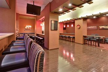 Hotel Lounge