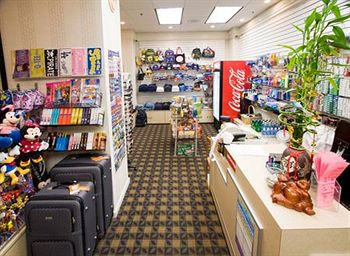 Gift Shop