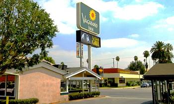trone Alaska vision 洛杉磯南加州大學瓦卡班德飯店Vagabond Inn Los Angeles-USC - ezfly易飛網訂房中心