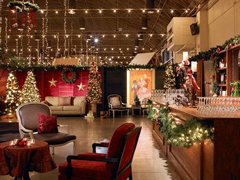 Hotel Bar