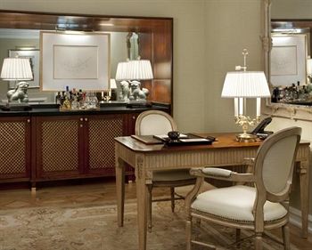 In-Room Amenity