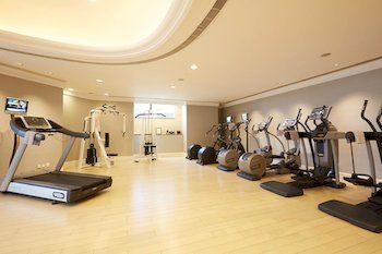 Sports Facility