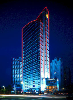 上海紅塔, 豪華精選酒店 The Hongta, A Luxury Collection Hotel